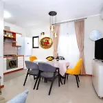 아파트 Mladenka *