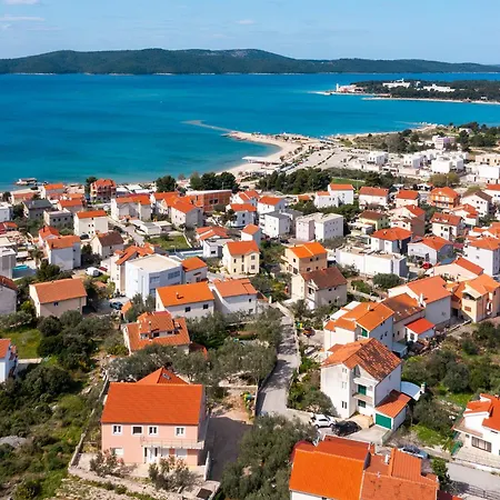 Apartment Mladenka Brodarica (Sibenik-Knin)