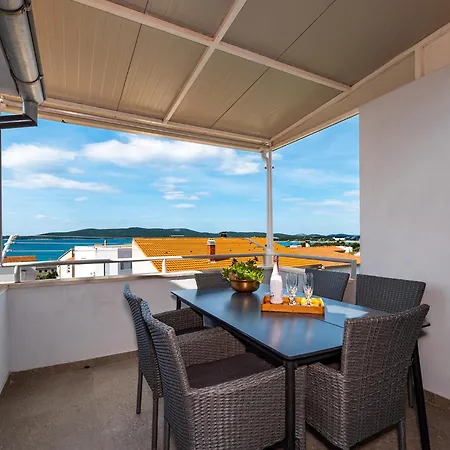 Lejlighed Mladenka *