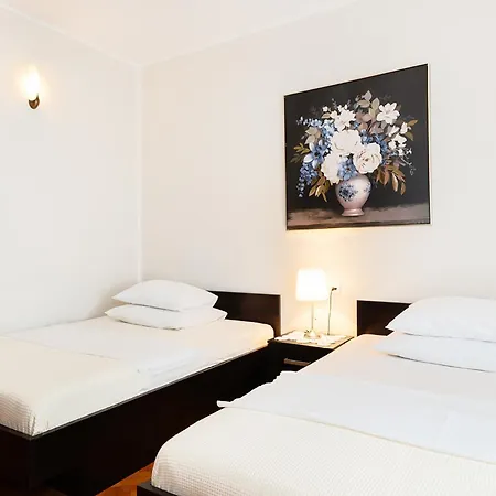 Mladenka Lejlighed Brodarica (Sibenik-Knin)