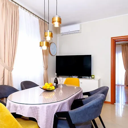 Mladenka * بروداريكا