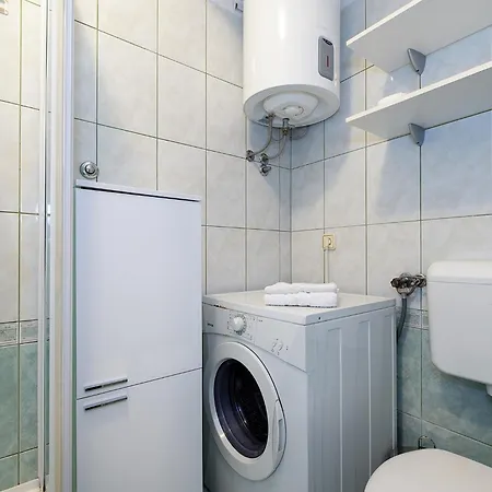 Apartment Mladenka