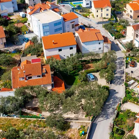 Mladenka Lejlighed Brodarica (Sibenik-Knin)