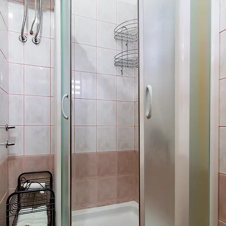 Mladenka Lejlighed Brodarica (Sibenik-Knin)