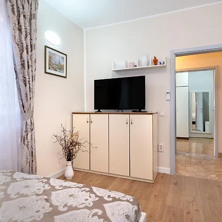 شقة Mladenka بروداريكا