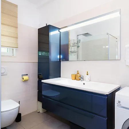 Mladenka Lejlighed Brodarica (Sibenik-Knin)