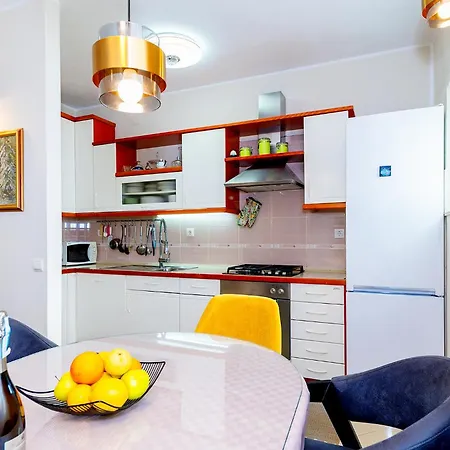 Apartment Mladenka