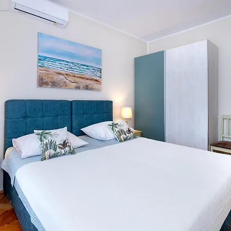 Mladenka Lejlighed Brodarica (Sibenik-Knin)