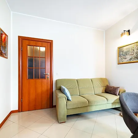 Lejlighed Mladenka Brodarica (Sibenik-Knin)