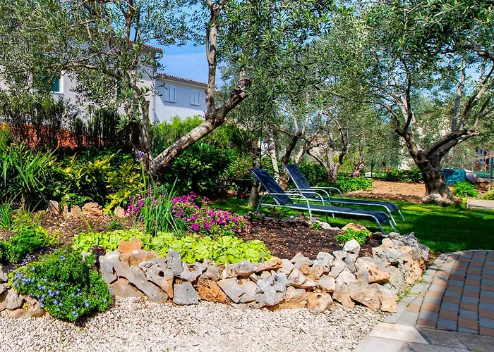 דירה Mladenka ברודאריצה