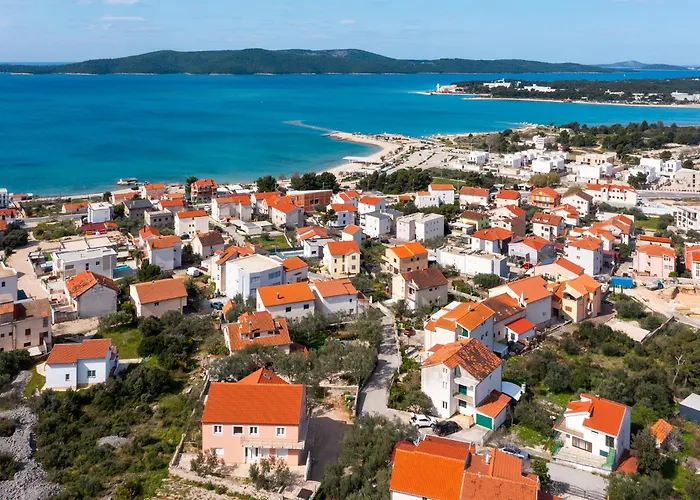 דירה Mladenka ברודאריצה