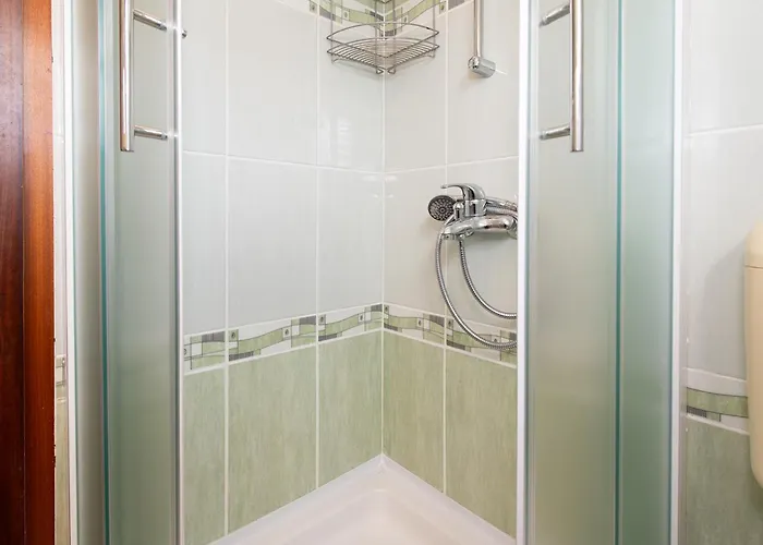 דירה Mladenka ברודאריצה