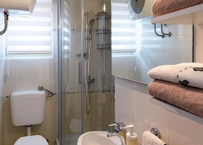 דירה Mladenka ברודאריצה