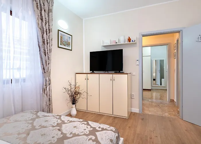 דירה Mladenka ברודאריצה