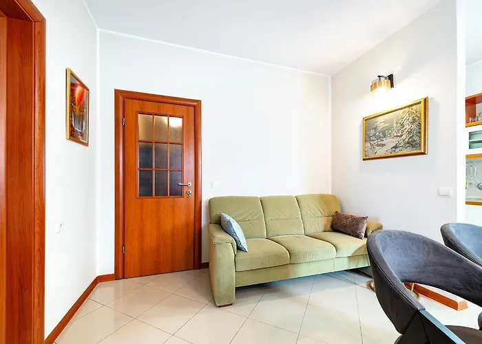 דירה Mladenka ברודאריצה